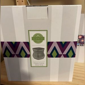 Scentsy warmer